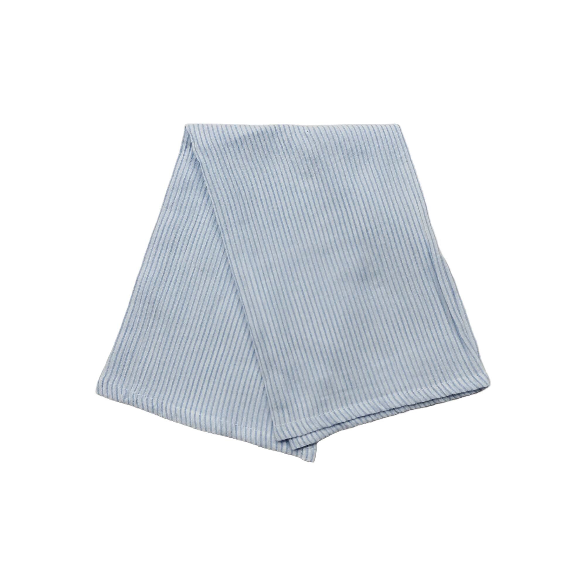 Light Blue Striped Napkins, 2ct. by Ashland®